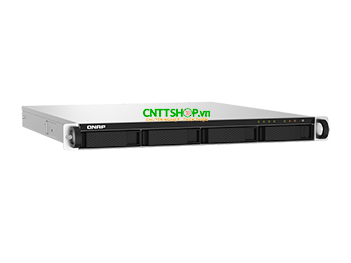 TS-432PXU-RP-2G NAS QNAP 4 khay ổ cứng 3.5 inch