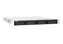 TS-453DU-RP-4G QNAP SMB 4 Bay NAS HDD TS-453DU-RP-4G QNAP SMB 4 Bay NAS HDD
