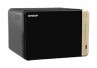 TS-664-8G QNAP Desktop NAS 6 Bay 3.5 inch