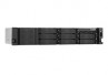 TS-855eU-RP-8G NAS QNAP SMB 8 Bay Short Depth