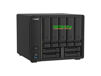 TS-932PX-4G QNAP NAS 9 Bay HDD Tower
