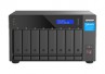 TVS-h874X-i9-64G QNAP NAS Lưu Trữ 8 Bay 3.5 inch
