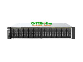 TDS-h2489FU-4314-1TB NAS QNAP Enterprise All-flash U.2 NVMe PCIe Gen4, dual-processor, 1TB RDIMM ECC DDR4 RAM