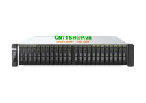 TDS-h2489FU-4314-1TB NAS QNAP Enterprise All-flash U.2 NVMe PCIe Gen4, dual-processor, 1TB RDIMM ECC DDR4 RAM