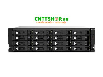 TL-R1620Sep-RP SAS 12Gb/s Storage Expansion for NAS QNAP and Windows PC/Server
