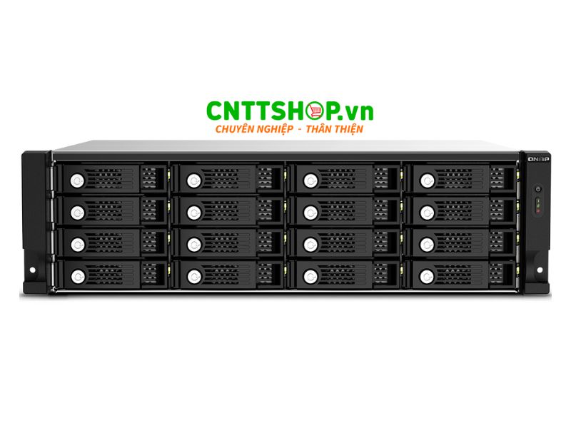 TL-R1620Sep-RP SAS 12Gb/s Storage Expansion for NAS QNAP and Windows PC/Server qnap-tl-r1620sep-rp-qnap-storage-expansion