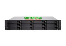 TS-h1886XU-RP-R2-D1622-32G 2U NAS QNAP 18-Bay SATA 6Gbps, 4 x DIMMs,