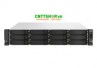 QNAP TS-h1887XU-RP-E2334-16G Intel Xeon E-2334, 18-Bay 2U rackmount NAS