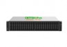TS-h2490FU-7302P-128G 24-Bay all-flash NAS, NVMe Gen3 x4 up to 1.44 PB, 128GB RAM