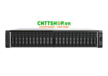 Thiết bị NAS TS-h3077AFU-R7-64G 2U 30-bay 2.5