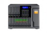 NAS QNAP TL-D1600S, 12 bay 3.5-inch + 4 bay 2.5-inch, PCIe QXP