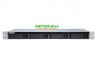 NAS QNAP TL-R400S, JBOD SATA, 4 Bay 3.5inch, 1U Short Depth Rackmount