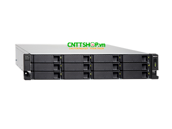 TL-R1200C-RP Bộ Lưu Trữ NAS QNAP Expansion 12 Bay HDD