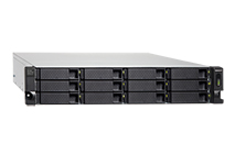 TL-R1200C-RP Bộ Lưu Trữ NAS QNAP Expansion 12 Bay HDD TL-R1200C-RP Bộ Lưu Trữ NAS QNAP Expansion 12 Bay HDD