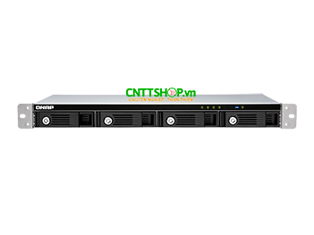 TR-004U NAS QNAP Expansion 4 Bays 3.5 inch