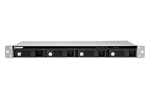 TR-004U NAS QNAP Expansion 4 Bays 3.5 inch TR-004U NAS QNAP Expansion 4 Bays 3.5 inch