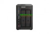 NAS QNAP TS-253E-8G 2 BAY 3.5/2.5 inch, Intel J6412, 8GB DDR4