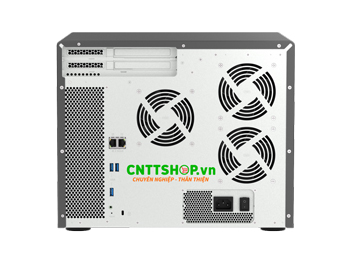 NAS QNAP TS-1655-8G, 16Bay hybrid, Intel C5125, 8GB DDR4, Tower