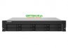 NAS QNAP TS-832PXU-RP-4G, 8 Bay 3.5inch, SMB Rackmount, redundant power