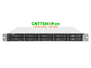 NAS QNAP TS-h1090FU-7302P-256G, 10Bay all-flash, AMD 7302P, 256GB DDR4, Enterprise