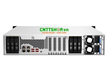 NAS QNAP TS-h1887XU-RP-E2336-32G 18Bay, E-2336, 2U Enterprise