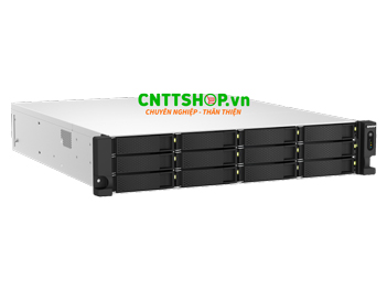 NAS QNAP TS-h1887XU-RP-E2336-32G 18Bay, E-2336, 2U Enterprise