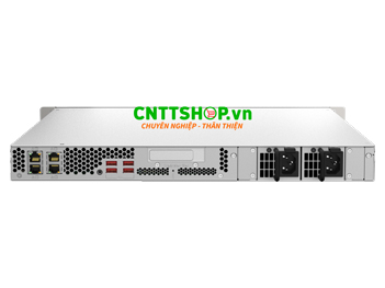 NAS QNAP TS-h987XU-RP-E2334-16G, 4 Bay 3.5inch, 5 Bay 2.5inch, Redundant power