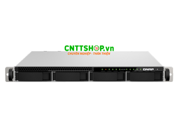 NAS QNAP TS-h987XU-RP-E2334-16G, 4 Bay 3.5inch, 5 Bay 2.5inch, Redundant power
