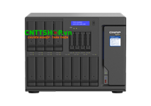 NAS Tower QNAP TVS-h1688X-W1250-32G 16 Bay, Intel W-1250, 10GbE Port, Enterprise