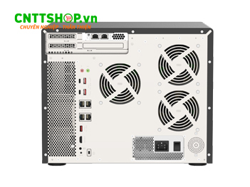 NAS Tower QNAP TVS-h1688X-W1250-32G 16 Bay, Intel W-1250, 10GbE Port, Enterprise