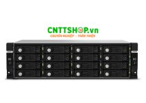 QNAP TL-R1620Sdc Dual-controller SAS 12Gb/s Storage Expansion Unit QNAP TL-R1620Sdc Dual-controller SAS 12Gb/s Storage Expansion Unit