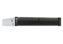 TDS-h2489FU-4309Y-64G NAS QNAP 24 Bay Dual CPU TDS-h2489FU-4309Y-64G NAS QNAP 24 Bay Dual CPU