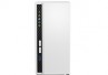TS-233 | NAS QNAP 2 Bays SATA 3.5/2.5, RAM 2GB, ARM 4C 2.0GHz, 1xGbE