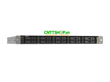 TS-h1090FU-7232P-64G NAS QNAP 10 Bay All Flash 1RU
