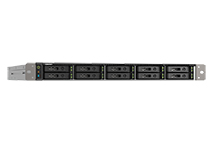 TS-h1090FU-7232P-64G NAS QNAP 10 Bay All Flash 1RU