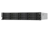 Thiết Bị Lưu Trữ QNAP TS-h1277AXU-RP-R5-16G NAS 12 Bay 3.5 inch