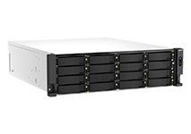 Thiết Bị NAS QNAP TS-h2287XU-RP-E2336-32G 22 Bay 3U