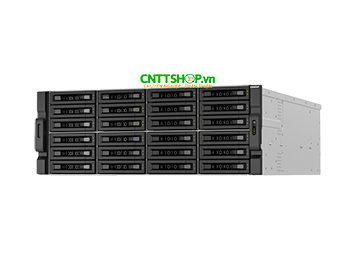 NAS Lưu Trữ QNAP TS-h3087XU-RP-E2378-64G 30 Bay 4U