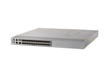 DS-C9124V-24PETK9 | Cisco Fibre Channel Switch 9124V, 24x32G FC Port