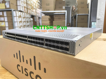 DS-C9148S-12PK9 San Switch Cisco MDS 9148S 16G FC 12 Port Active