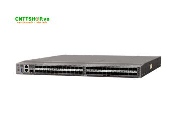 DS-C9148V-24EK9, SAN Switch Cisco MDS 9148V, 24x 64Gbps FC-Port, exhaust fans