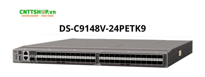 cisco-san-switch-ds-c9148v-24petk9