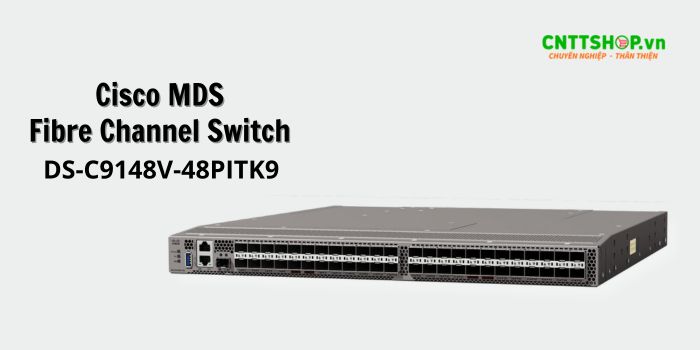 cisco-san-switch-ds-c9148v-48pitk9