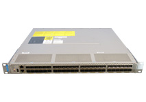 DS-C9148S-D48P8K9 San Switch Cisco MDS 9148S 16G Multilayer Fabric, 48-Port 8G SW SFP+