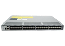 DS-C9148T-24EK9 San Switch Cisco MDS 9148T 24 Ports 32G FC Optics Exhaust