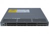 San Switch DS-C9148S-48PK9 Cisco MDS 9148S 16G Multilayer Fabric 48 enabled ports