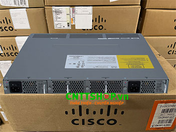 San Switch DS-C9148S-48PK9 Cisco MDS 9148S 16G Multilayer Fabric 48 enabled ports