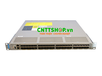 DS-C9148S-D48P8K9 San Switch Cisco MDS 9148S 16G Multilayer Fabric, 48-Port 8G SW SFP+