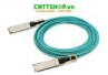 Aruba R0Z29A 100G QSFP28 to QSFP28 30m Active Optical Cable