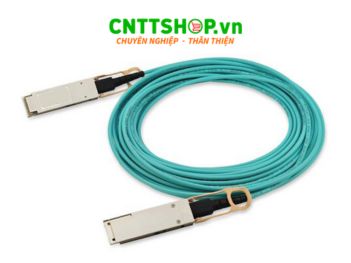 Aruba R0Z29A 100G QSFP28 to QSFP28 30m Active Optical Cable